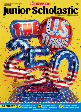 Explore our December 2025/January 2026 issue